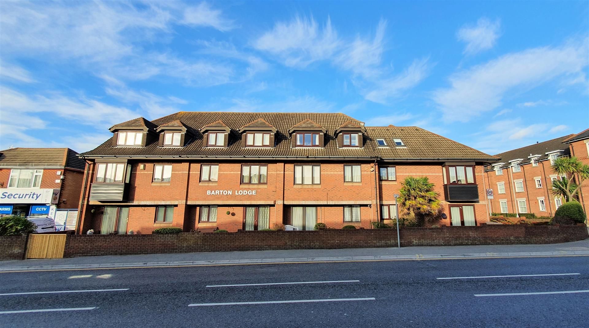 1 bed property to rent in Uppleby Road, Parkstone, Poole BH12 Zoopla