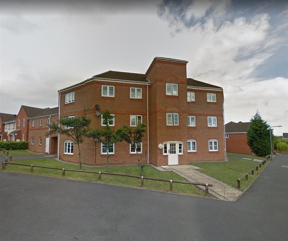 2 bed flat for sale in The Furlong, Darlaston, Wednesbury WS10 Zoopla