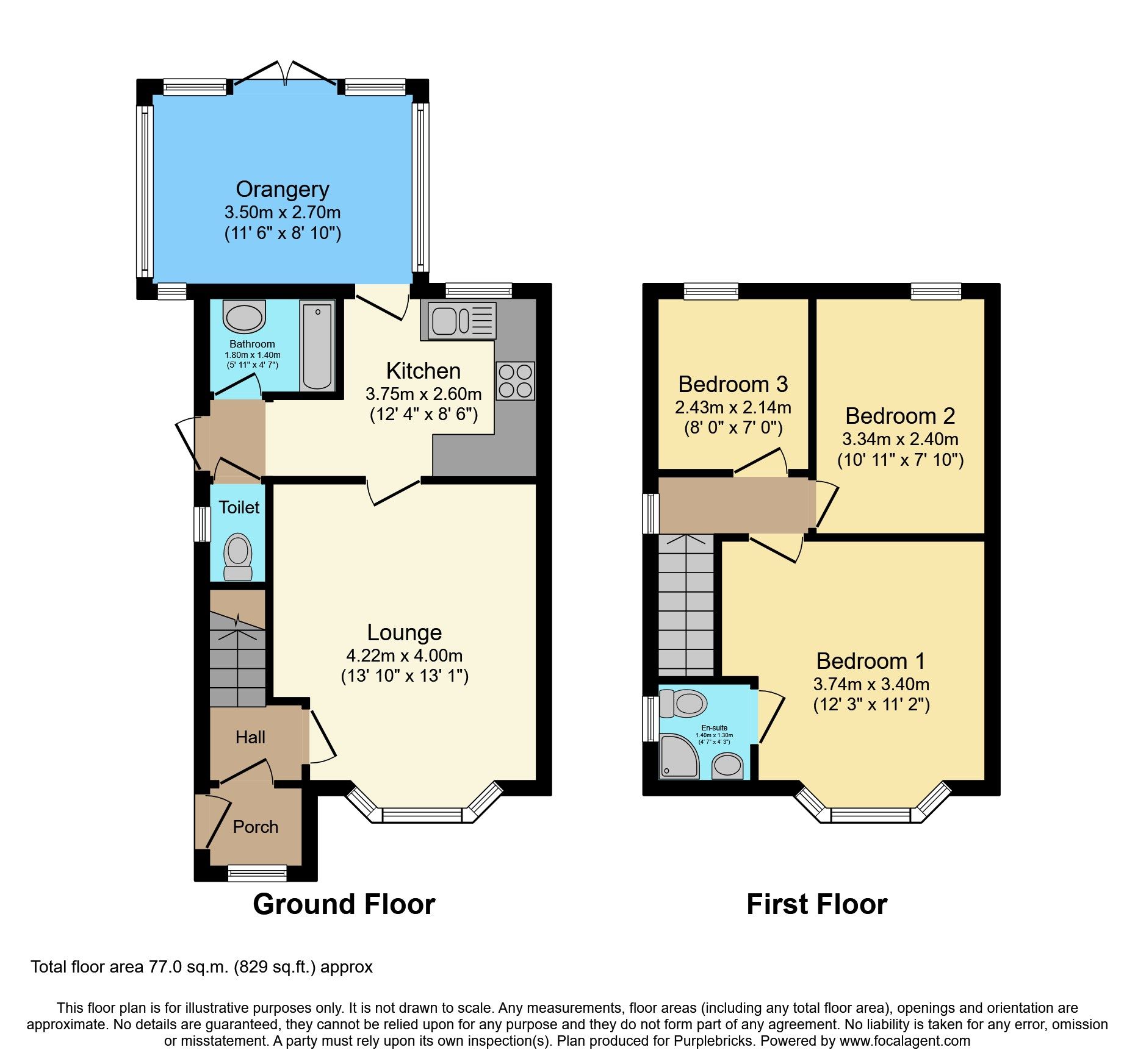 3 bed semidetached house for sale in Colcot Road, Barry CF62 Zoopla