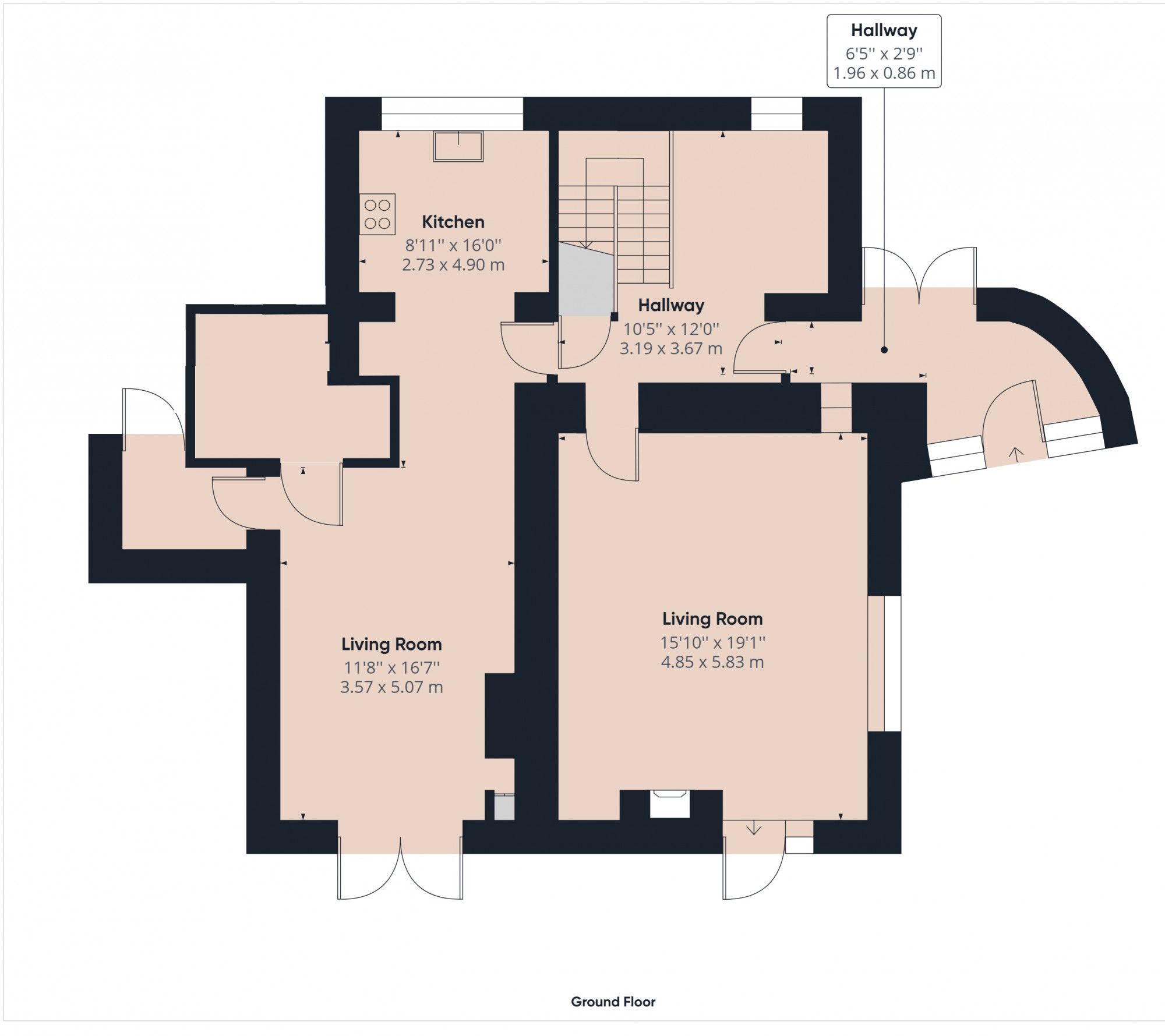 4 bed detached house for sale in Leach Lane, Lytham St. Annes FY8 Zoopla