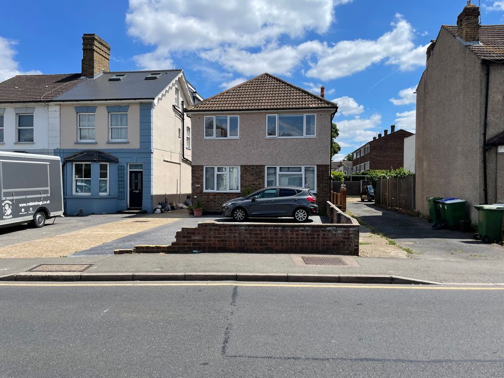 2 bed for sale in Church Road, Bexleyheath DA7 Zoopla