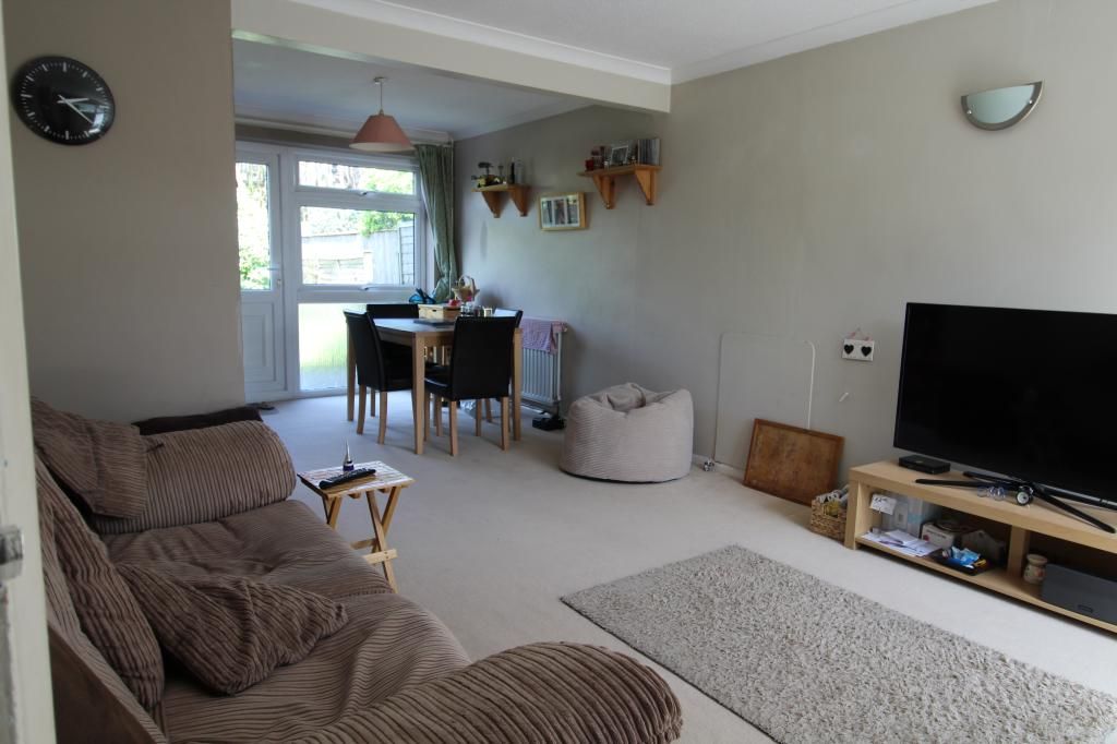2 bed terraced house to rent in Bramley Way, Hardwick, Cambridge CB23 Zoopla