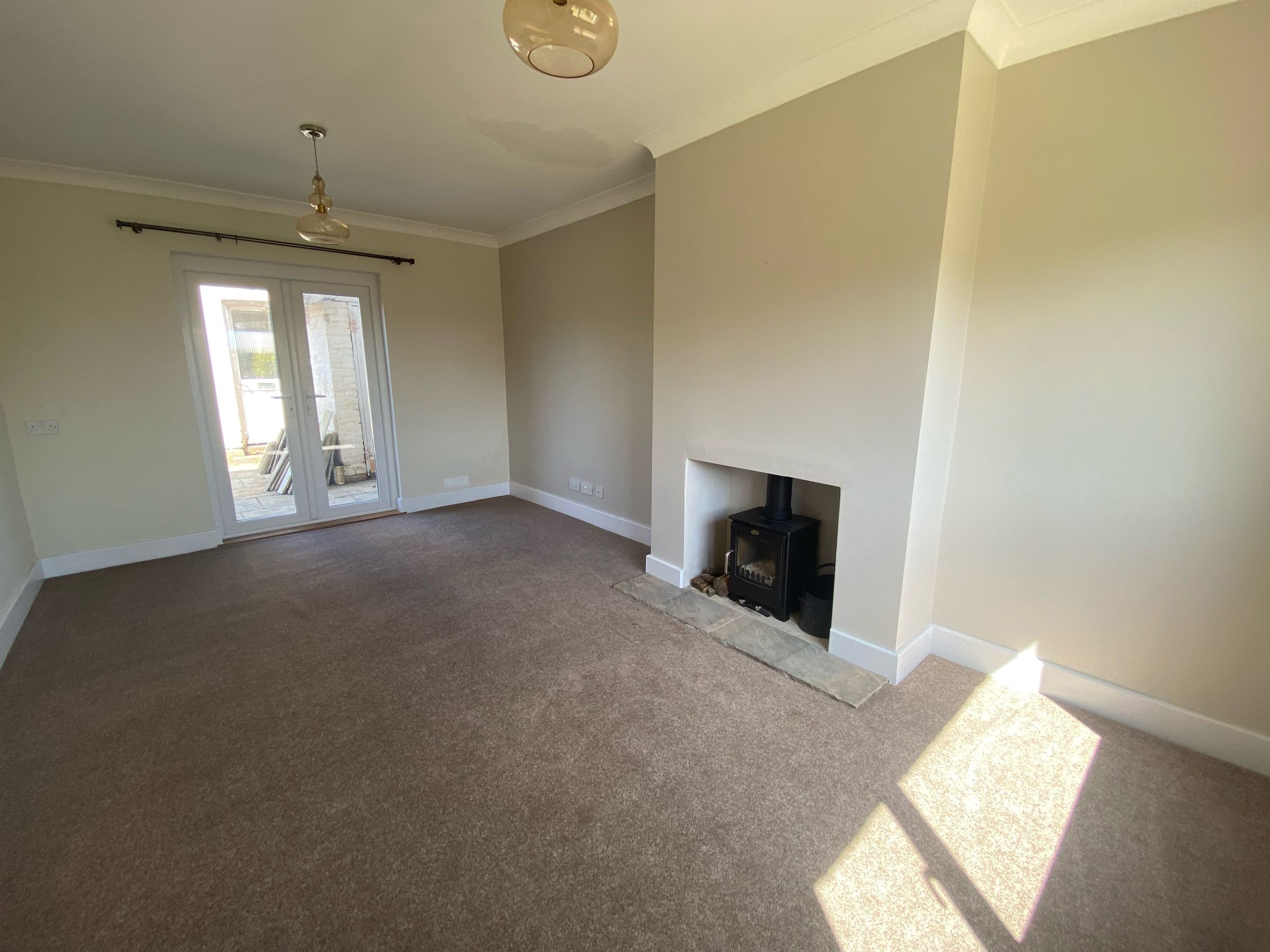 4 bed semidetached house to rent in Manston Road, Sturminster Newton