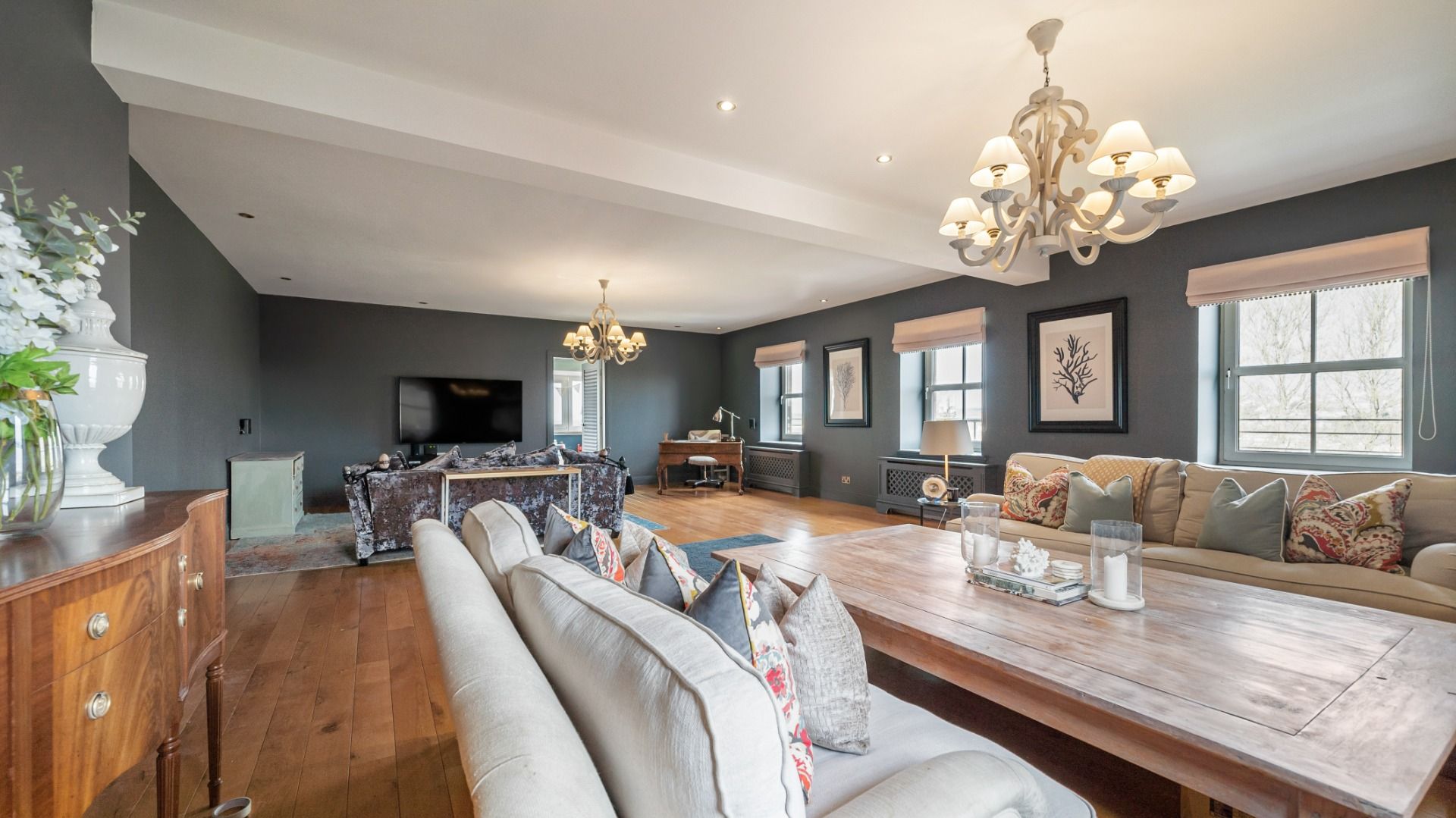 3 bed flat for sale in St Leonards Hill, Dunfermline, Fife KY11 Zoopla