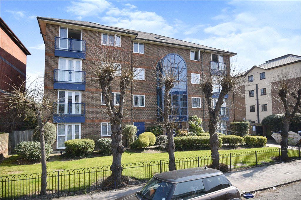 1 bed flat for sale in Tavistock Road, Croydon CR0 Zoopla