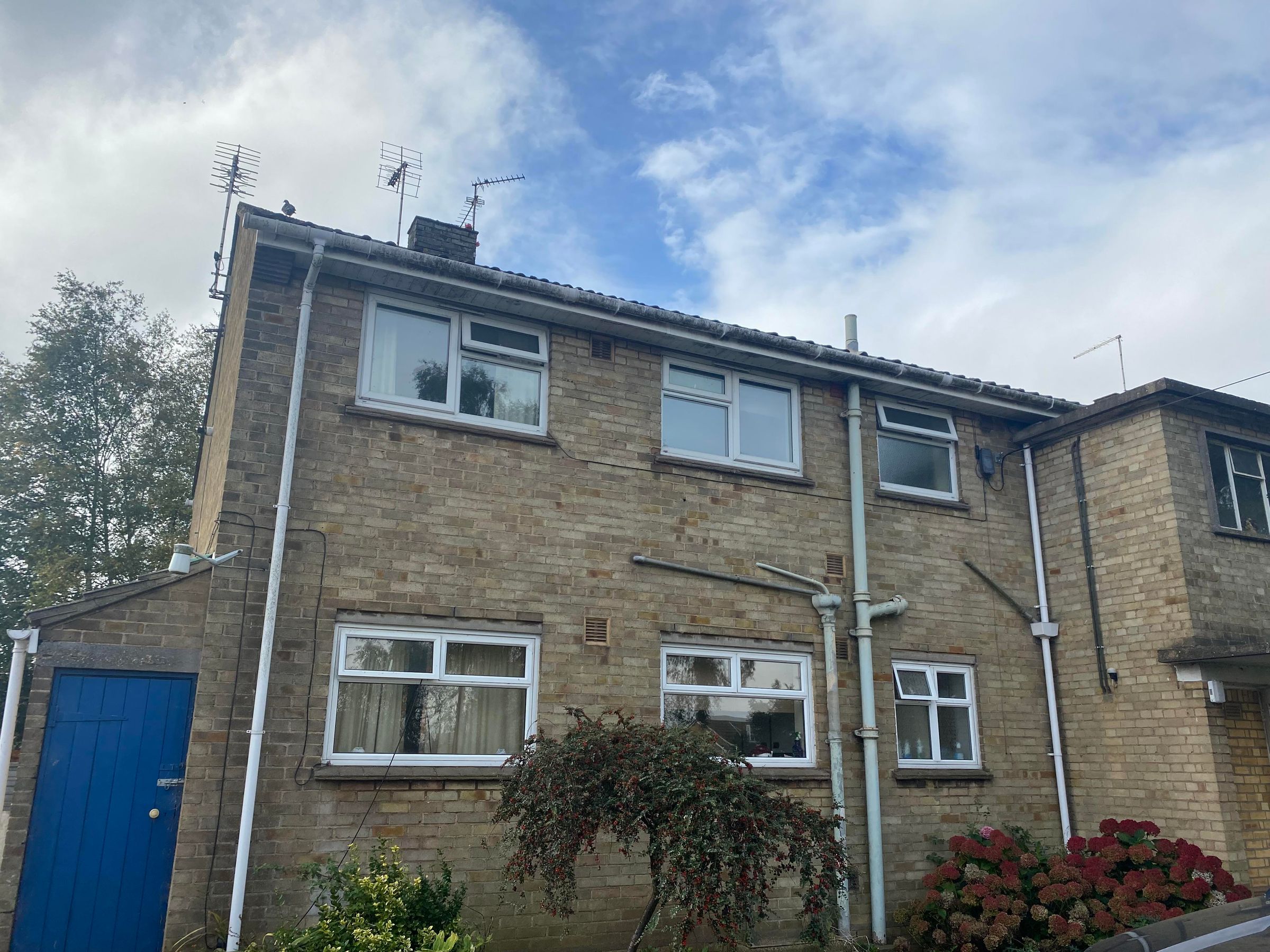 2 bed flat to rent in Eastrea Road, Whittlesey, Peterborough PE7 Zoopla
