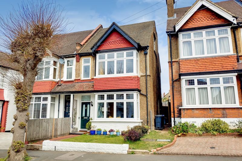 4 bed semidetached house for sale in Purley Oaks Road, Sanderstead, South Croydon CR2 Zoopla