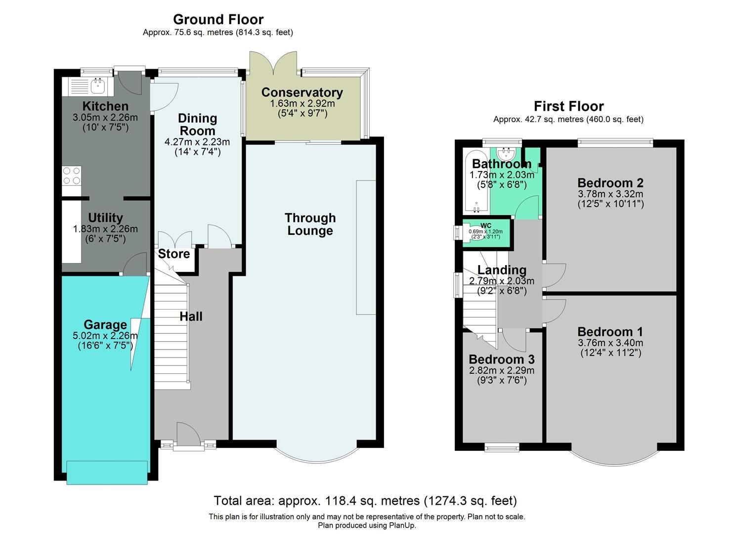 3 bed semidetached house for sale in Chester Road, Kingshurst