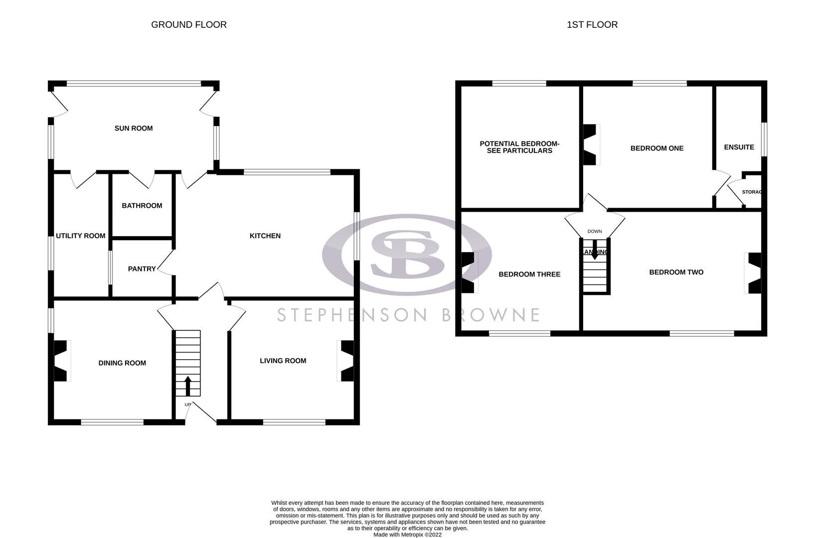 3 bed detached house for sale in Buxton Road, Congleton CW12 Zoopla