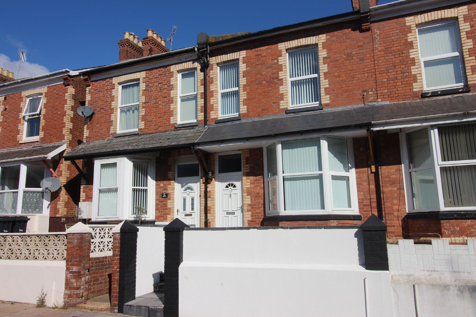 3 bed terraced house for sale in Curledge Street, Paignton TQ4 Zoopla