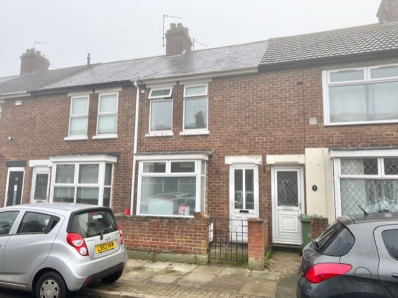 2 bed terraced house for sale in Bowers Avenue, Grimsby DN31 Zoopla