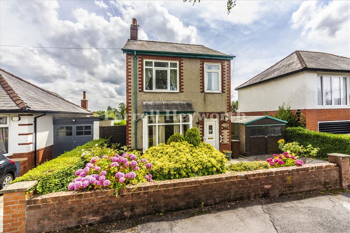 3 bed property for sale in Queens Drive, Preston PR2 Zoopla