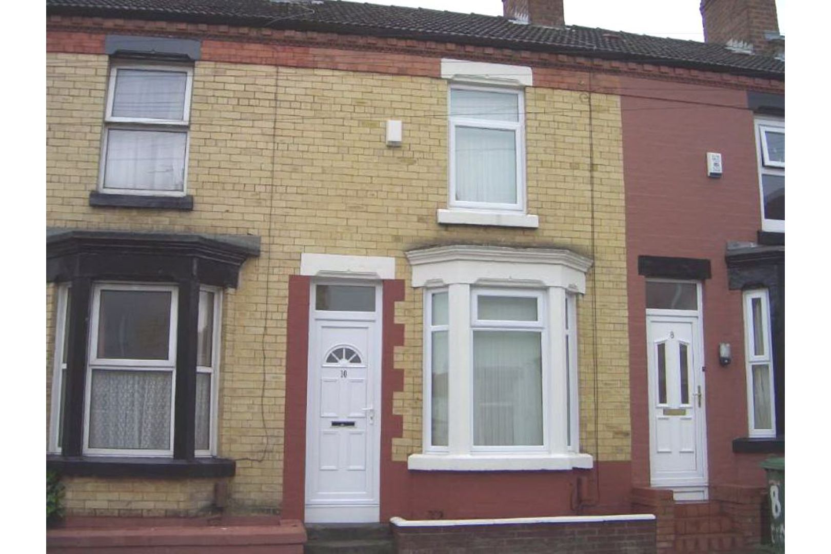 2 bed terraced house to rent in Moorland Road, Birkenhead CH42 Zoopla
