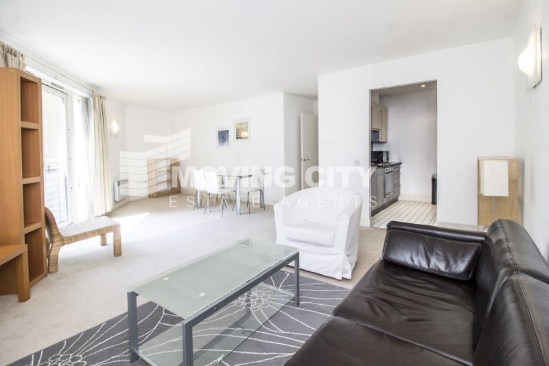 Colefax Building, 23 Plumber Row, Aldgate E1