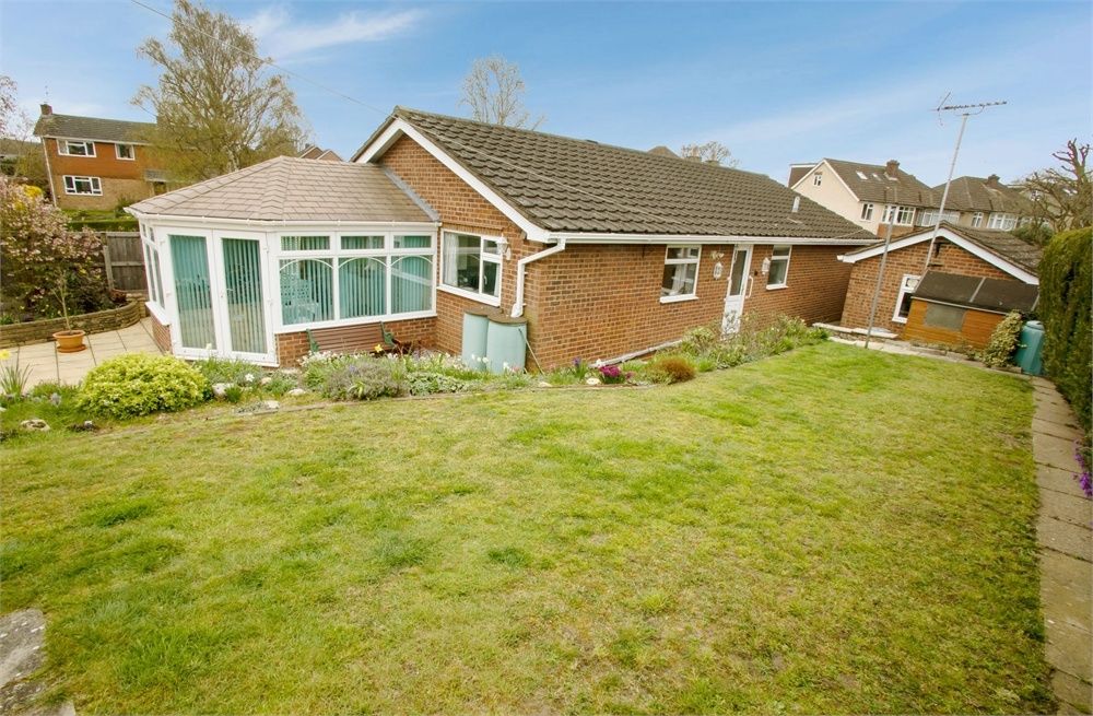 Shakespeare Road, Colchester, Essex CO3
