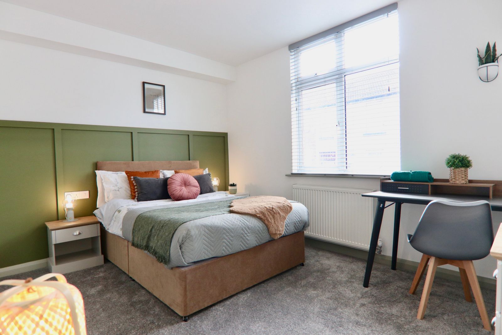 2 bed shared to rent in Fox Street, Rotherham S61 Zoopla