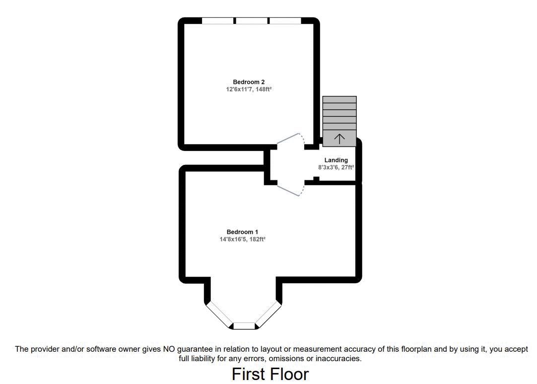 2 bed semidetached house for sale in Register Road, Kilsyth, Glasgow