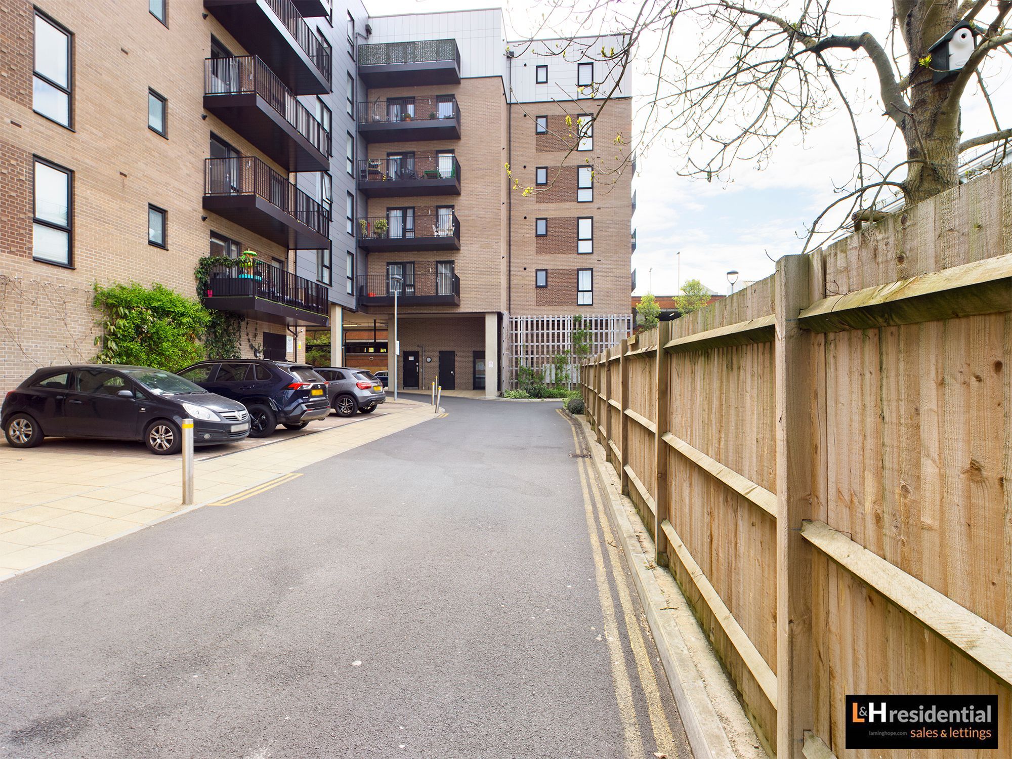 Elstree Way, Affinity Place WD6  