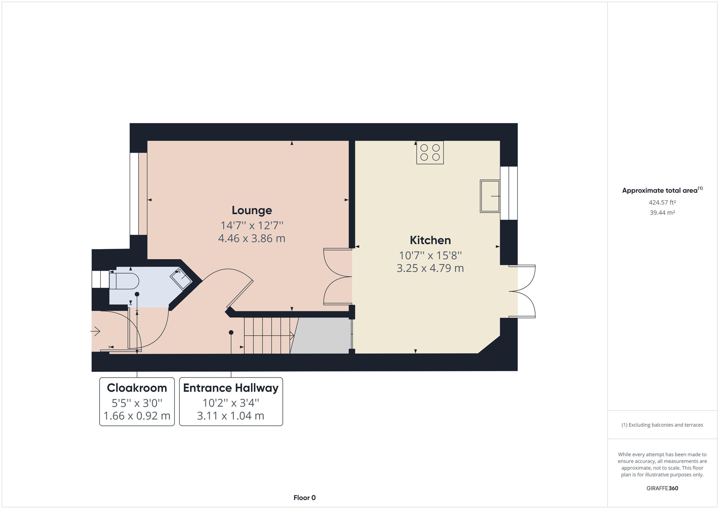 3 bed end terrace house for sale in Yarrow Close, Cardiff CF5 Zoopla