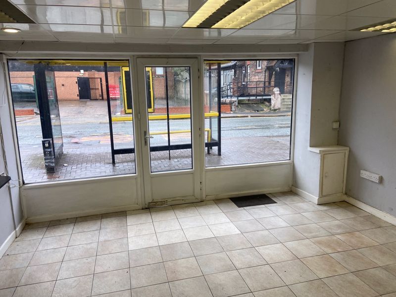 Commercial property to let in East Prescot Road, Knotty Ash, Liverpool