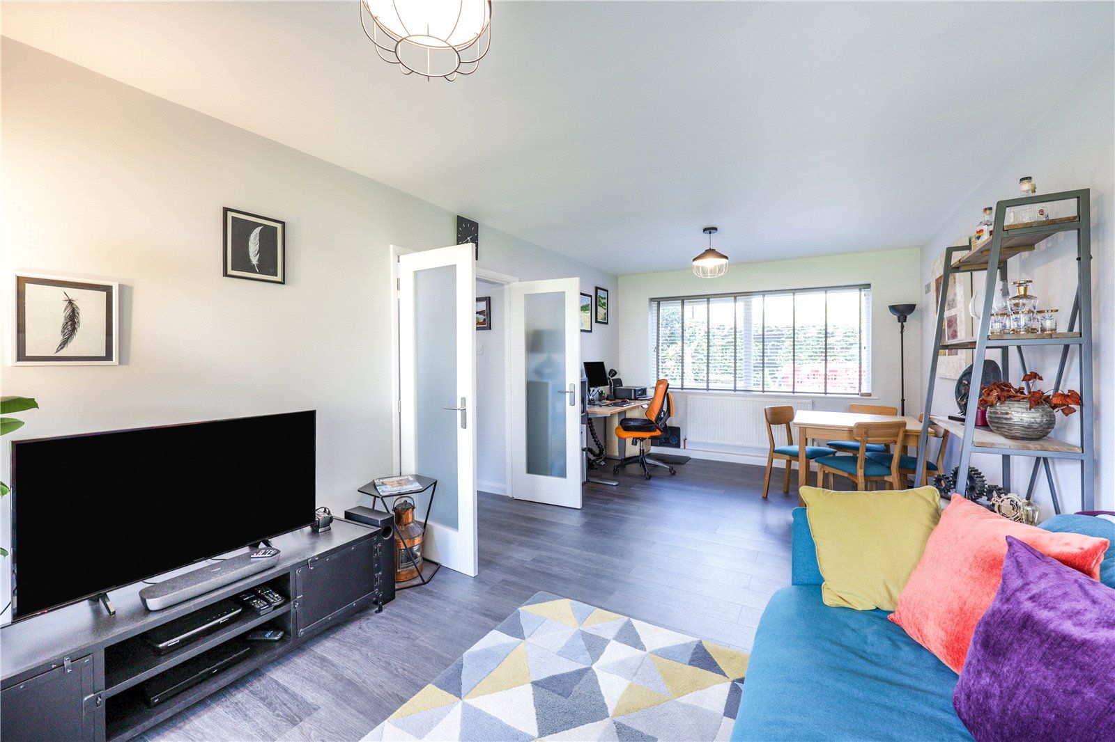 1 bed flat for sale in Perivale Lane, Perivale, Greenford UB6 Zoopla