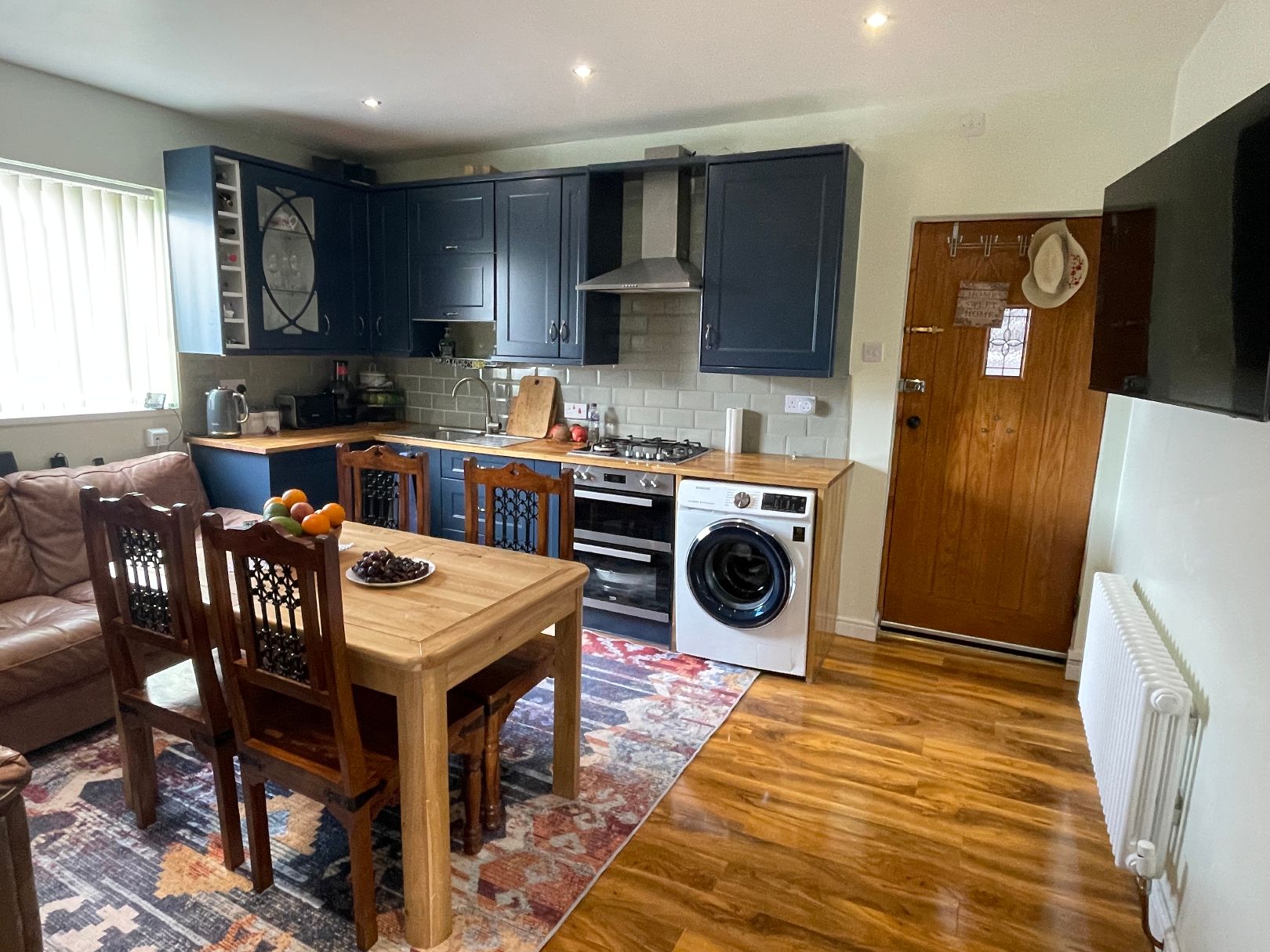 2 bed flat for sale in Old Wainfleet Road, Skegness PE25 Zoopla