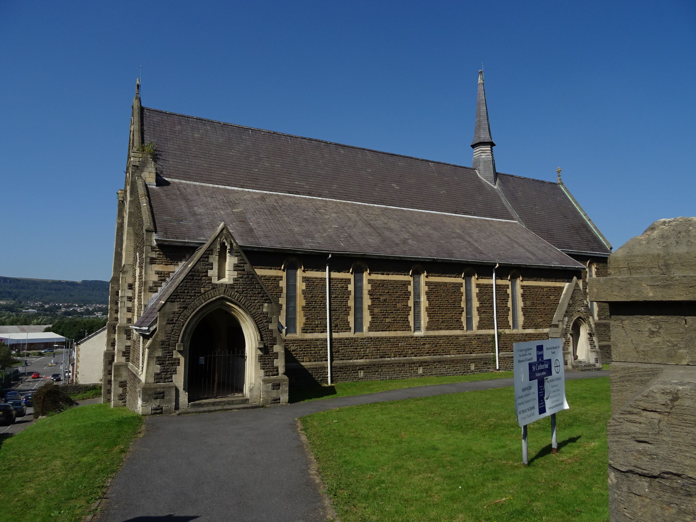 Leisure/hospitality for sale in Old Road, Melincryddan, Neath SA11 Zoopla