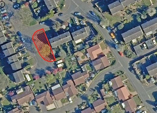 Merrow Gardens, Norwich NR4  