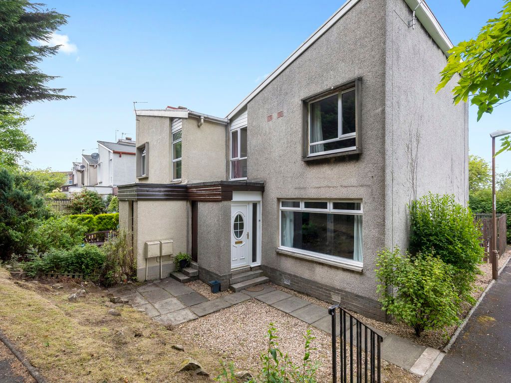 3 bed end terrace house for sale in Deerhill, Dechmont, Broxburn EH52