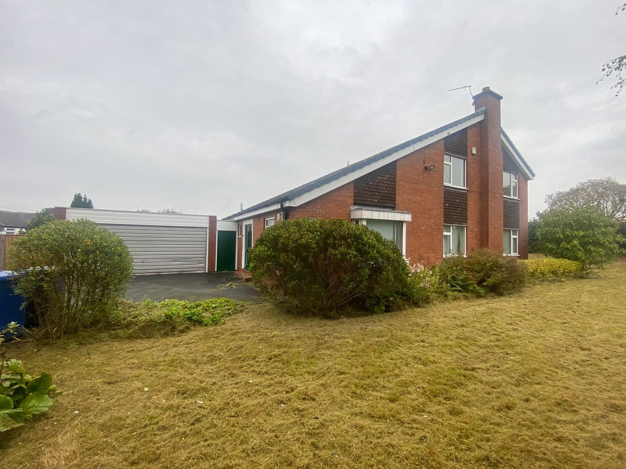 4 bed shared to rent in Jackson Avenue, Culcheth WA3 Zoopla