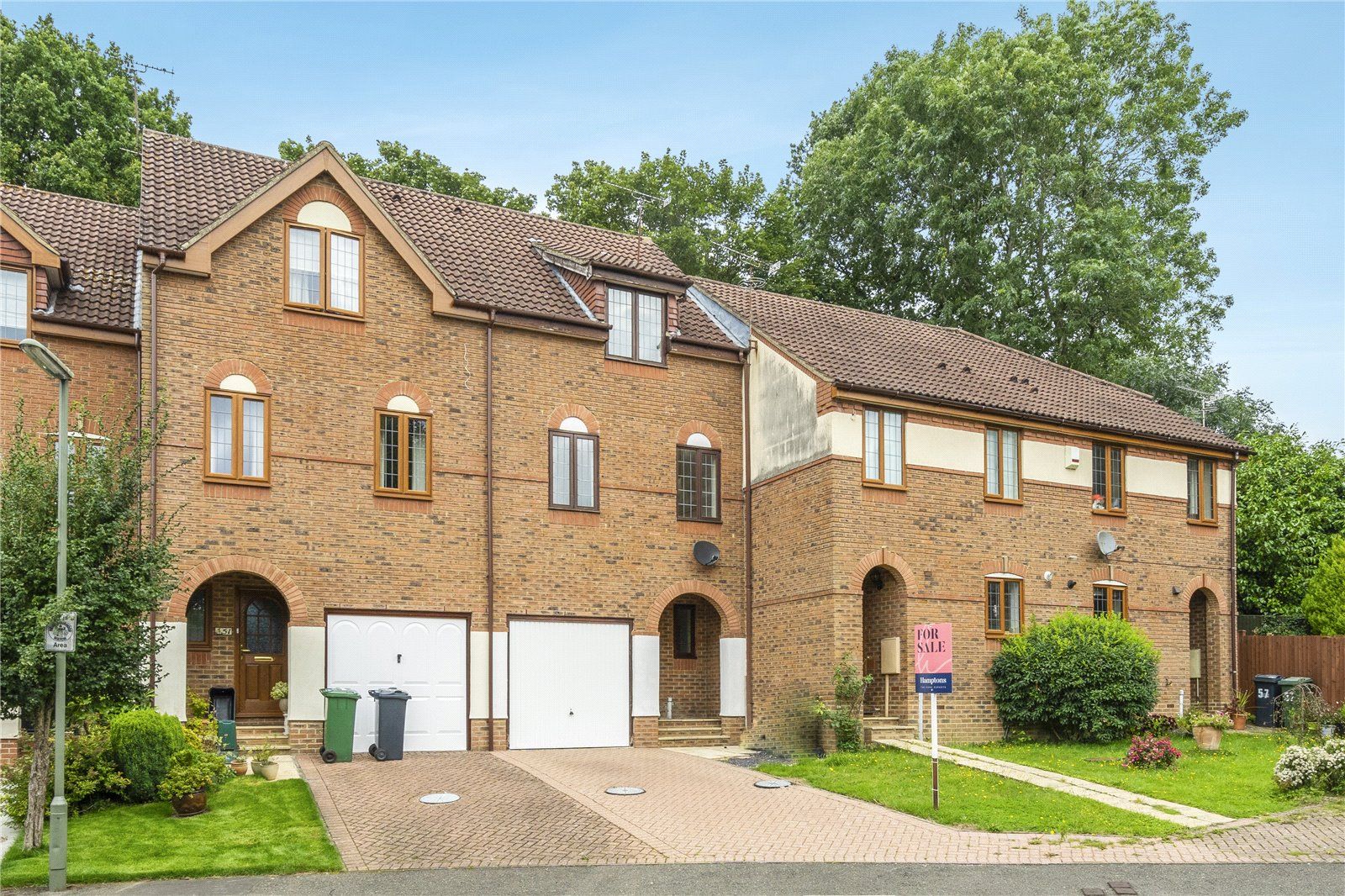 Cotland Acres, Redhill, Surrey RH1  