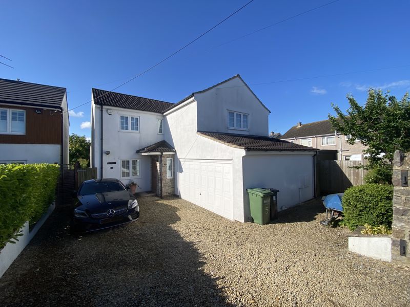 4 bed detached house for sale in Greenhill Down, Alveston, Bristol BS35