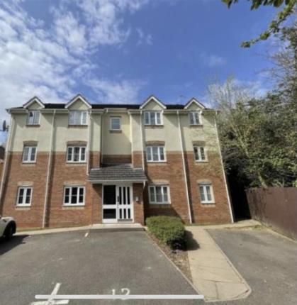 Joshua Close, Coventry, West Midlands CV4  