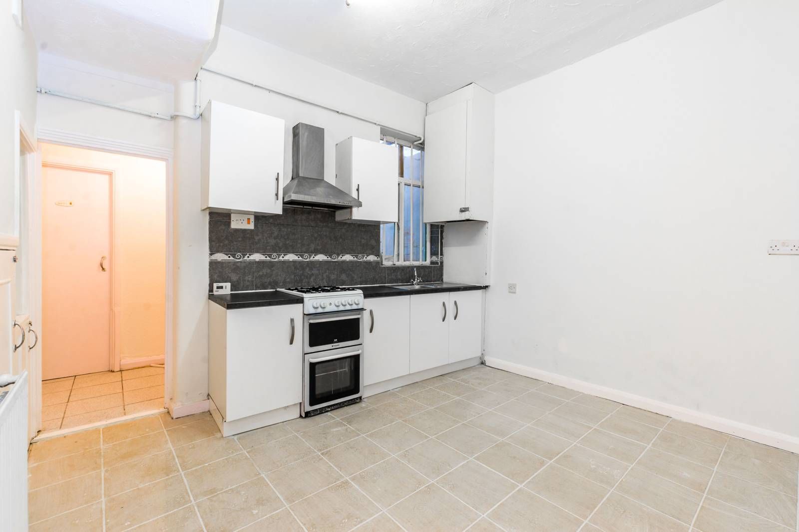 Chadwin Road, Plaistow, London E13  