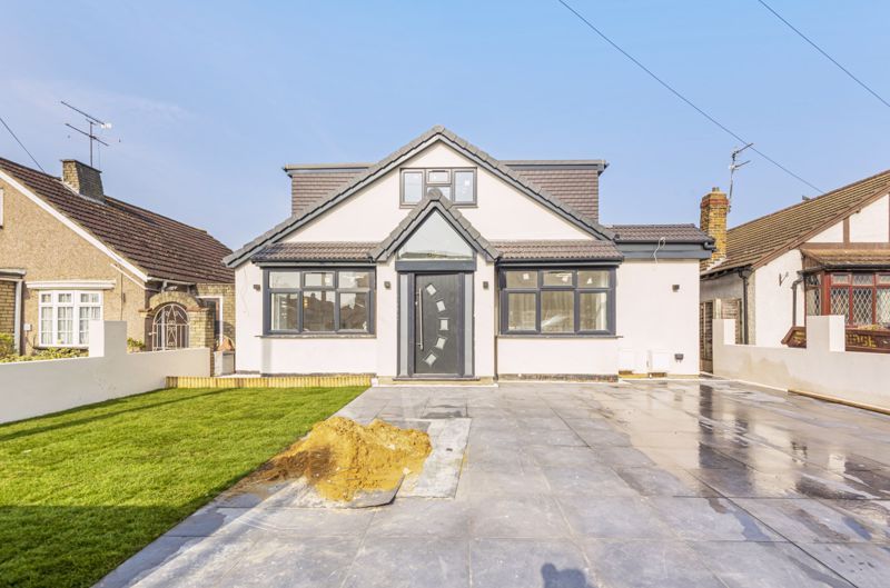 New home, 6 bed detached house for sale in Lees Road, Uxbridge UB8 Zoopla