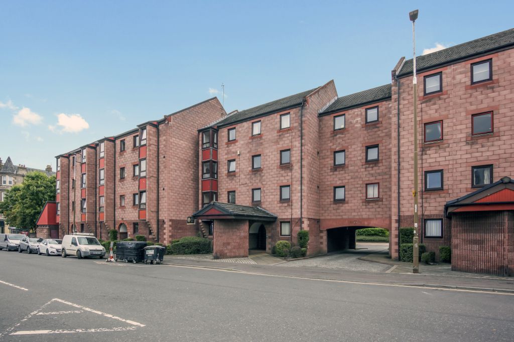 380/1 Easter Road, Leith, Edinburgh EH6  