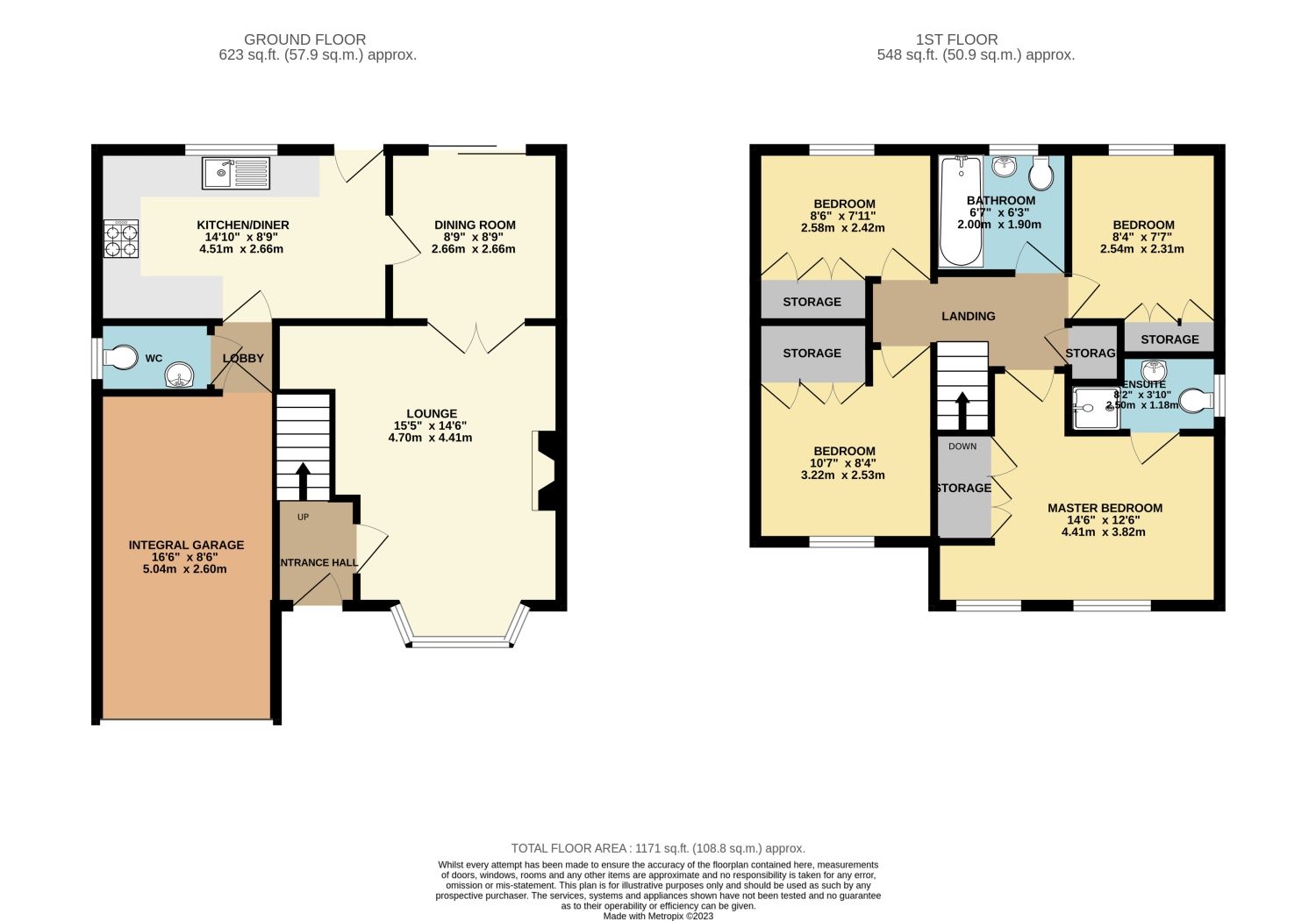 4 bed detached house for sale in Jordanthorpe View, Jordanthorpe S8