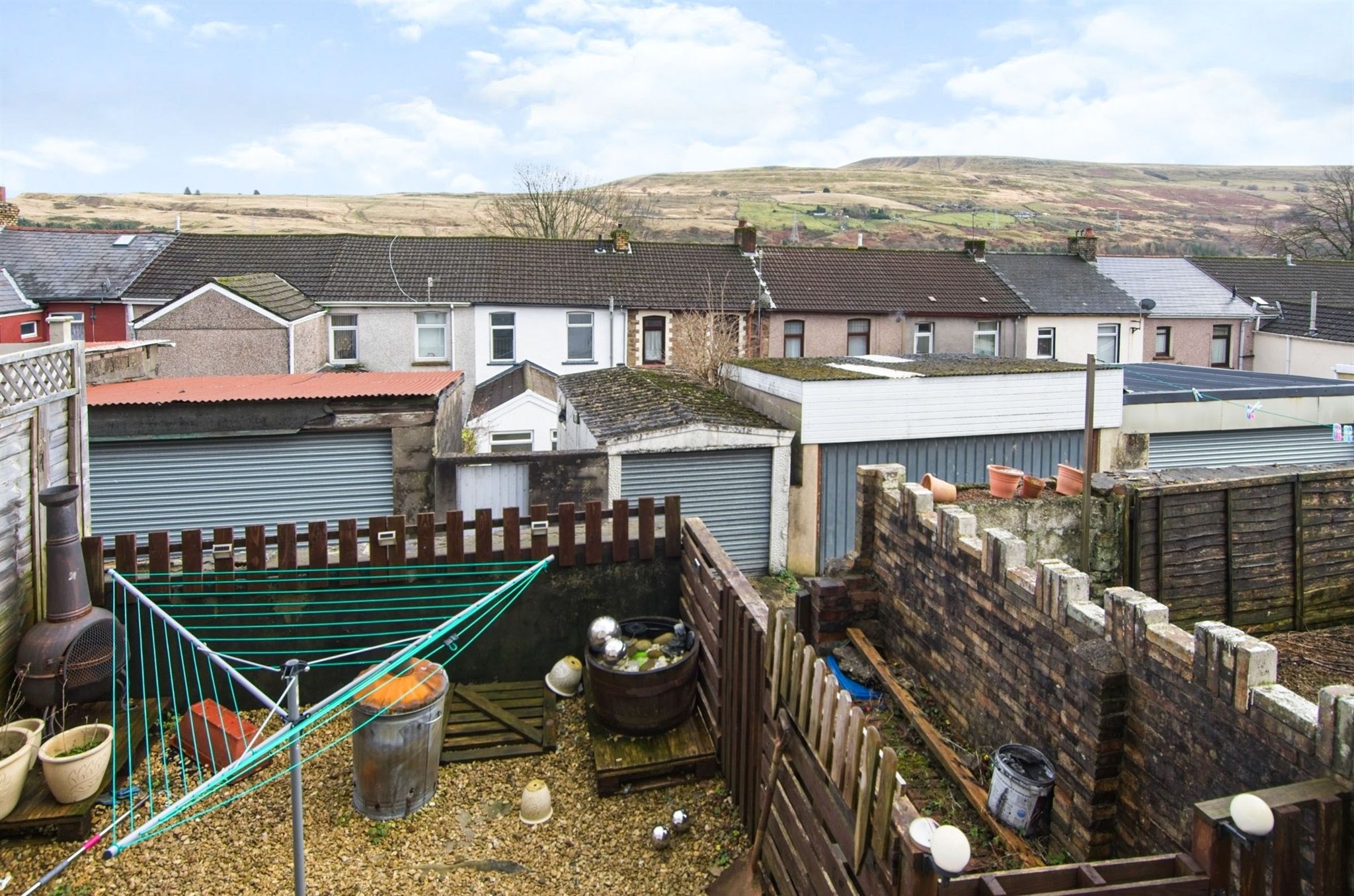 3 bed terraced house for sale in Pennant Street, Ebbw Vale NP23 Zoopla