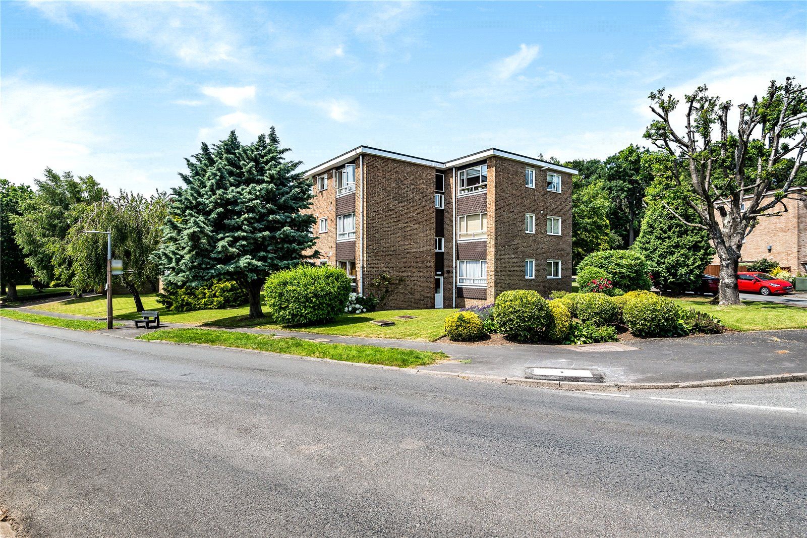 Champneys, Upper Hitch, Watford WD19  