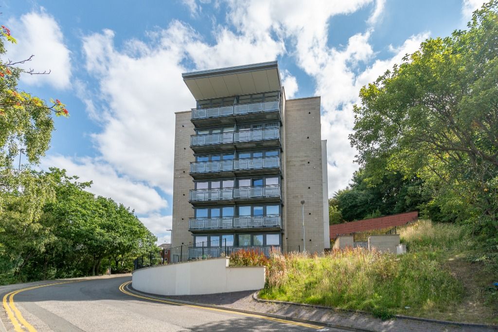 Buccleuch Street, Flat 5/2, Garnethill, Glasgow G3  