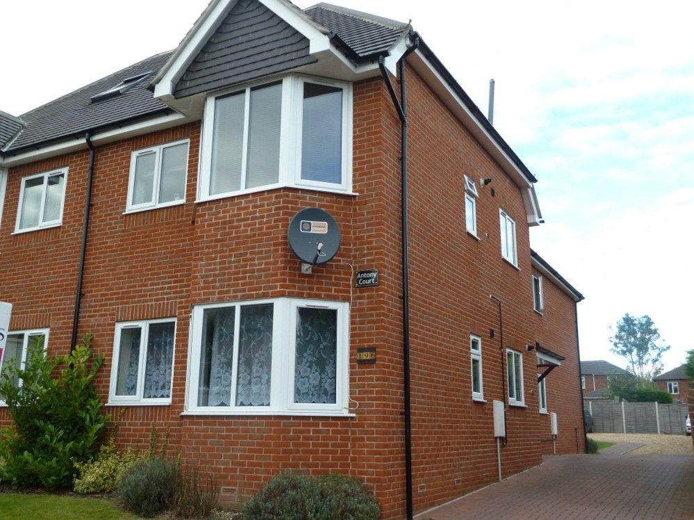 1 bed flat to rent in Broadlands Road, Southampton SO17 Zoopla