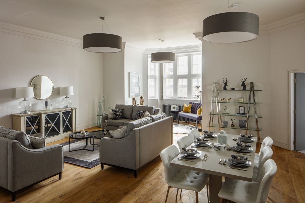 - The Playfair At Donaldson's, Edinburgh EH12  