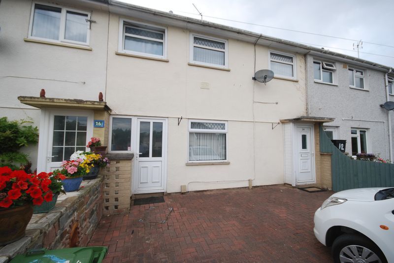 3 bed property to rent in Star Street, Cwmbran NP44 Zoopla
