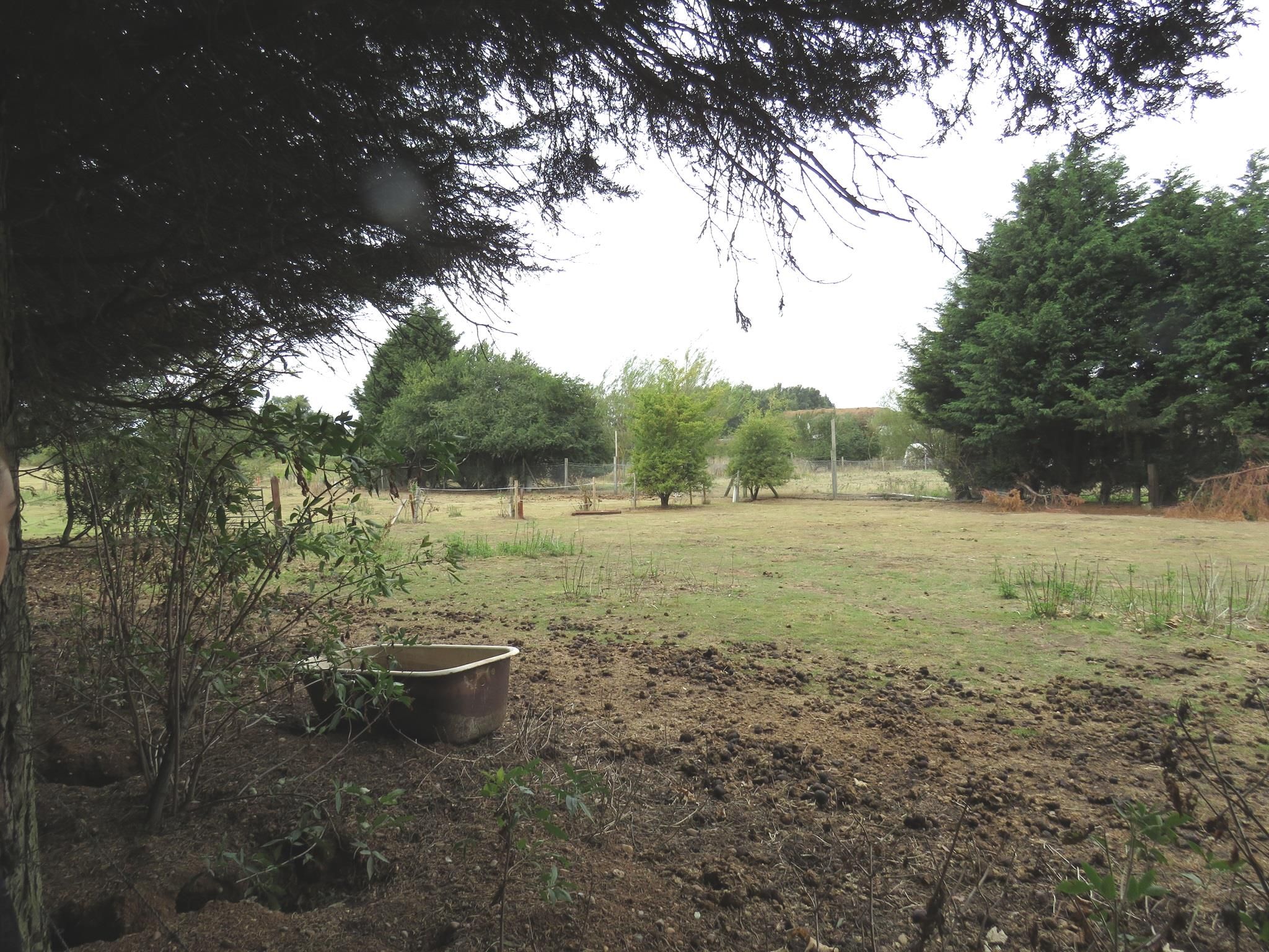 Land for sale in Thorne Road, Austerfield, Doncaster DN10 Zoopla
