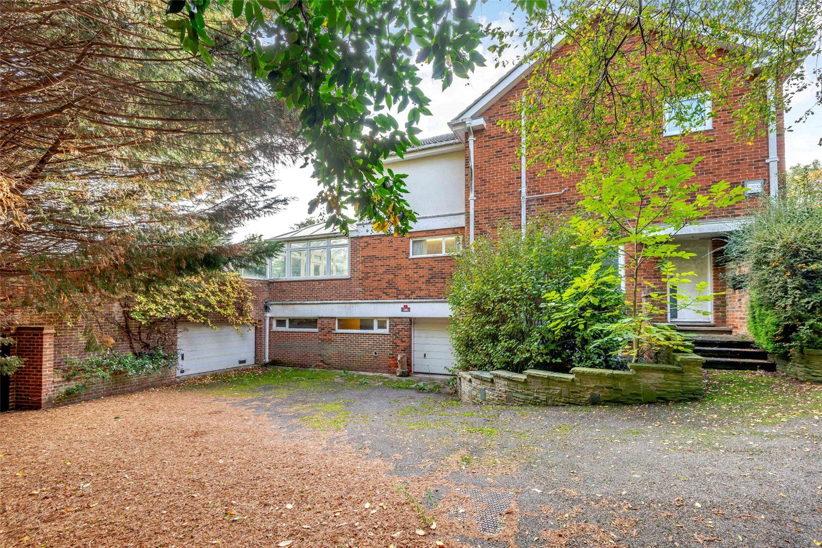 Land for sale in The Ridgeway, Chatham, Kent ME4 Zoopla