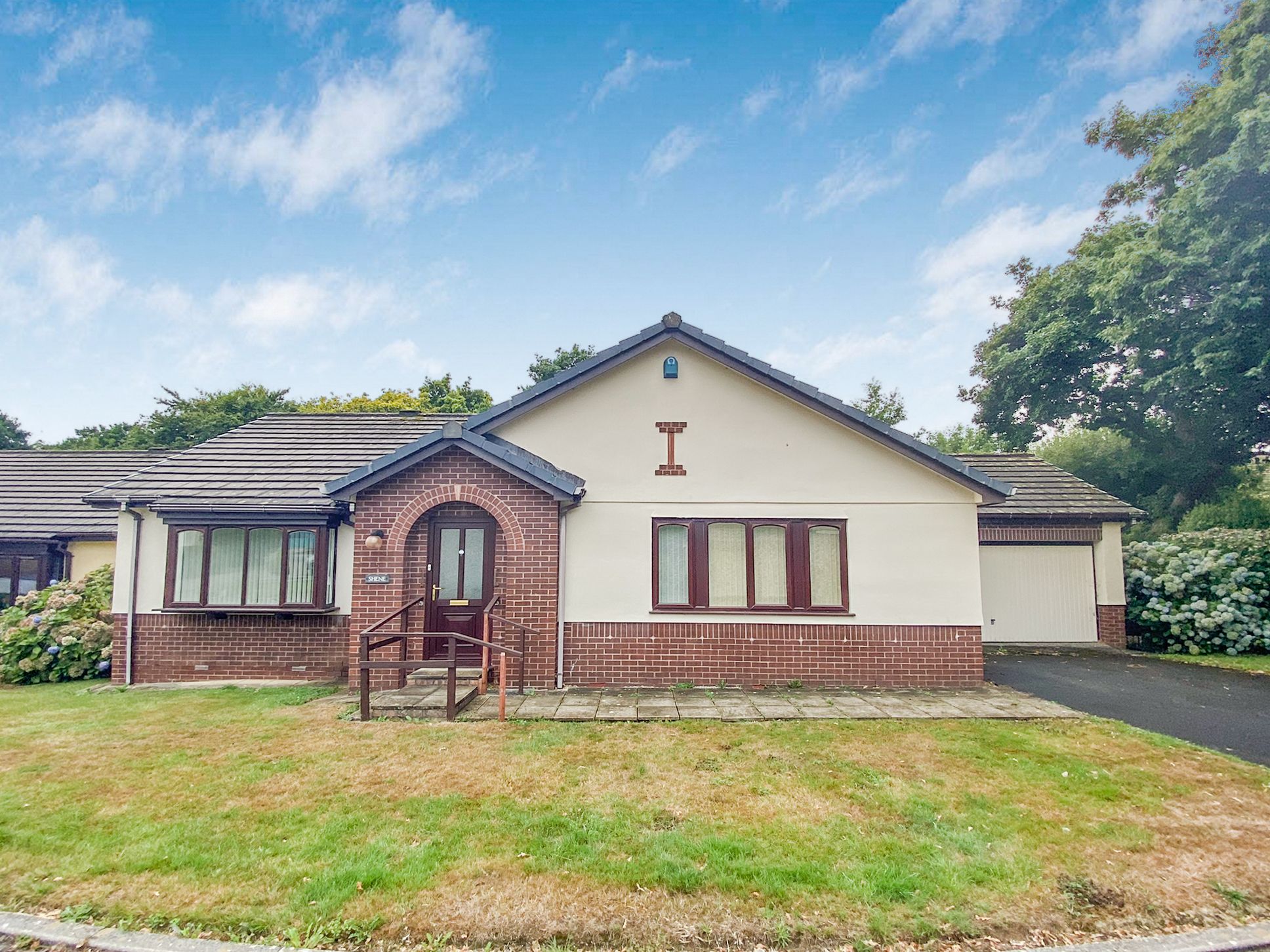 3 bed detached bungalow for sale in Huthnance Close, Truro TR1 Zoopla