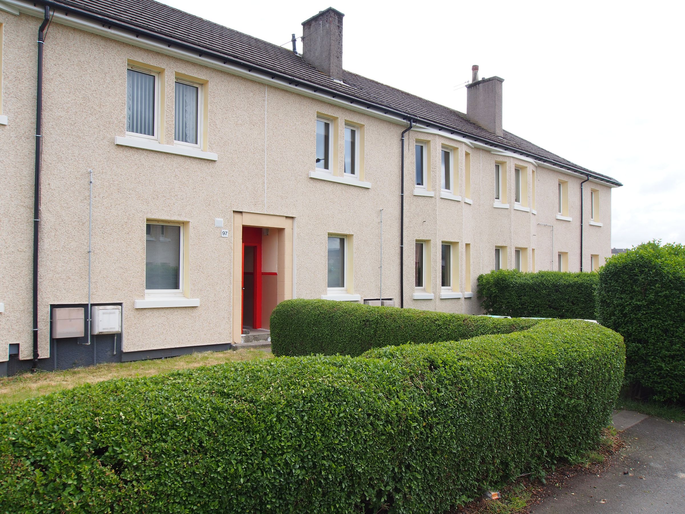 2 bed flat to rent in Green Road, Paisley PA2 Zoopla