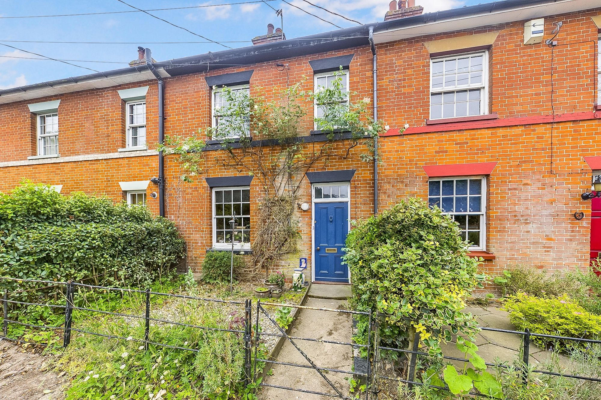 3 bed cottage for sale in Church Road, East Harling, Norwich NR16 Zoopla