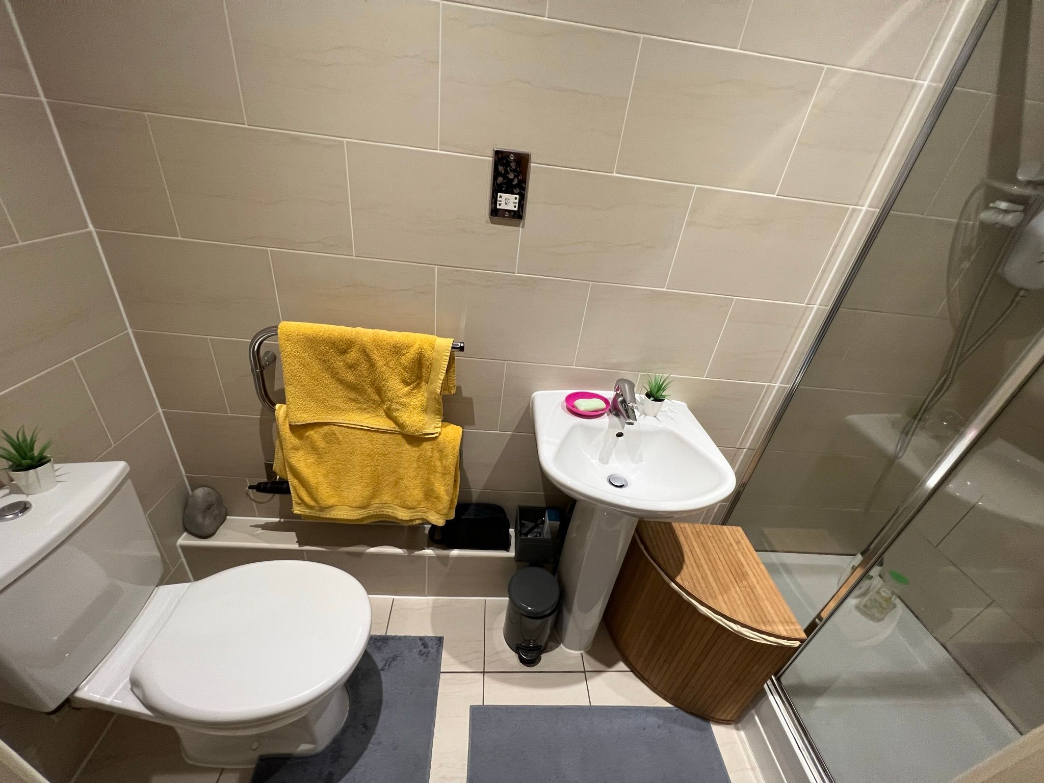 2 bed flat for sale in Holywell Heights, Sheffield S4 Zoopla