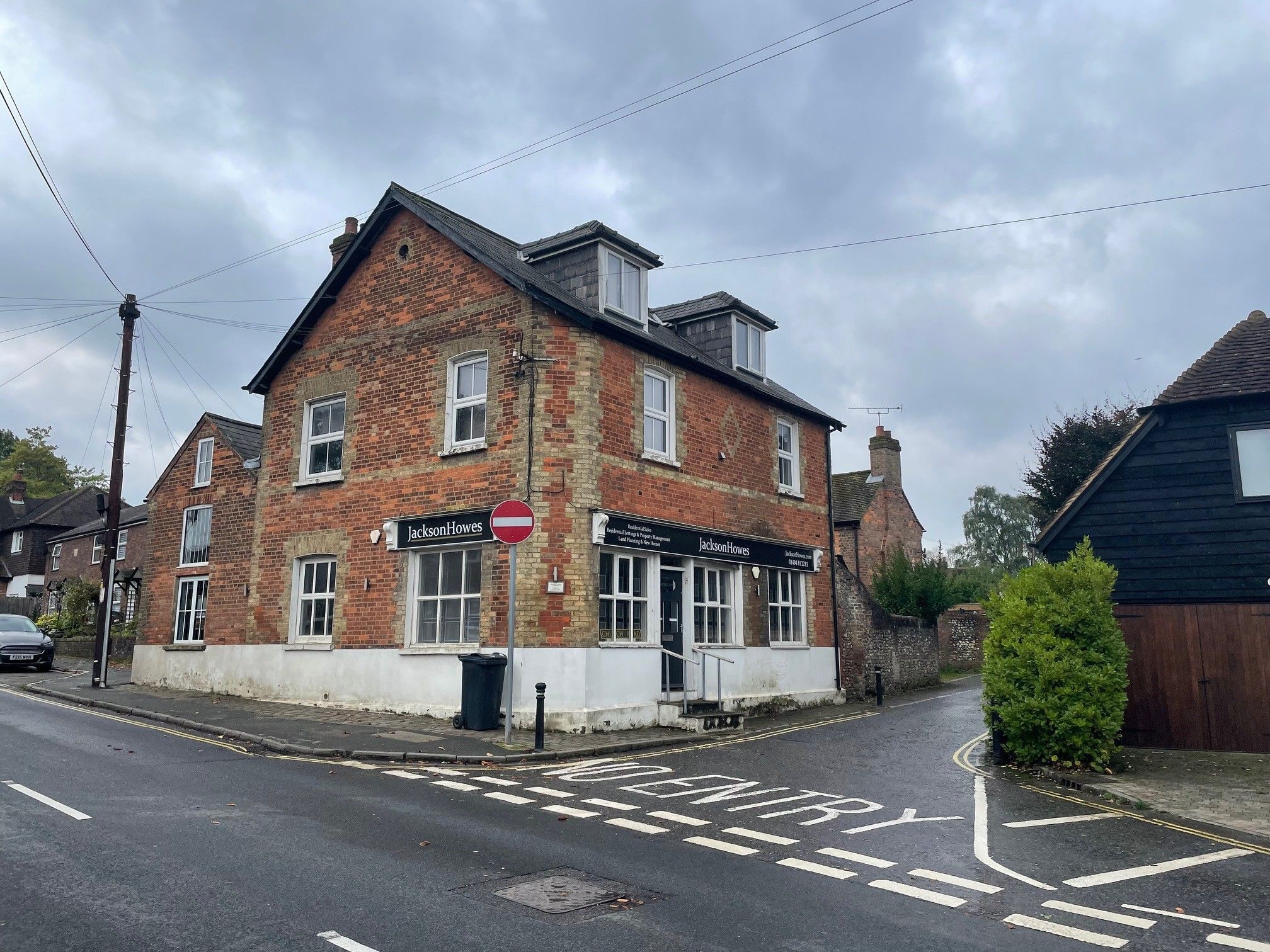 Retail premises for sale in The Dolls House, Church Road, Penn, High